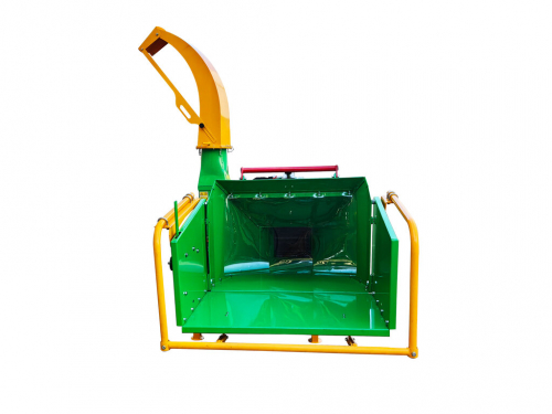 Victory BX-102RSH Professional Hydraulic Wood Chipper Wood Shredder, tractor independant hydraulic system